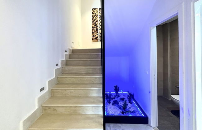 Villa Corniche vue mer et Piscine Chauff e - Foto 21