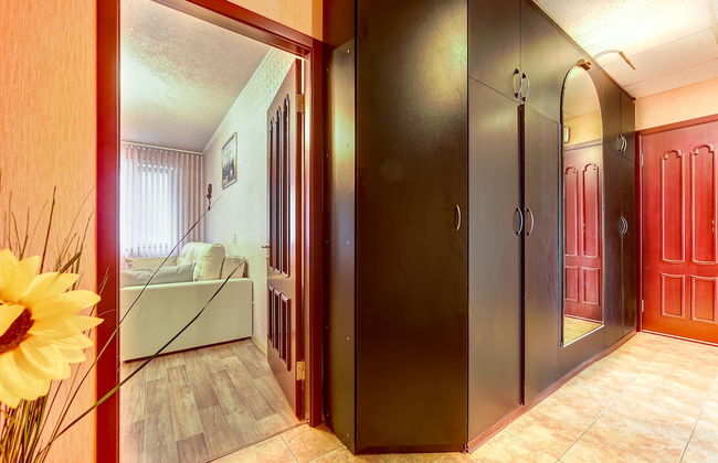 Apartment Vesta on Veteranov - Foto 14