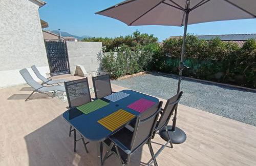 A Casuccia - Pétanque - Foto 10