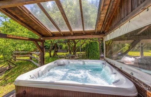 Cozy Home In Cujica Krcevina - Foto 19