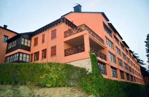 Estudio con piscina en Enveitg - Foto 19