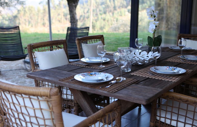 Boavista Country Houses - Foto 74