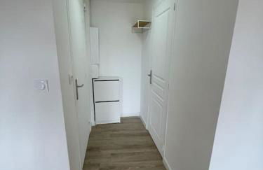 Duplex centre-ville - Foto 11