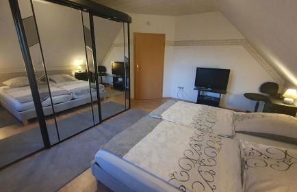 Ferienwohnung Hahnentange - Photo 12