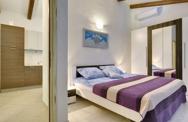 Villa in Lupoglav With Pool Near the Sea - Foto 2