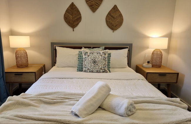 Island Cove Villas - Foto 25