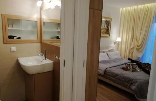 Central Apartament on Clock Square D2 - Photo 25