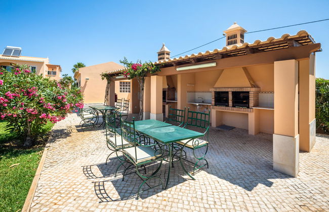 Apartamentos Monte dos Avós, Albufeira by AlgarveBlossom - Foto 82