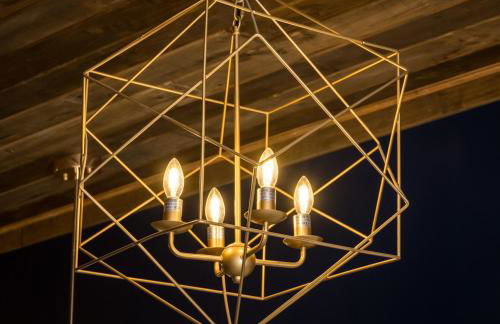 Entire Boutique Hotel 6 Lux Private Suites with En-Suite Baths - Foto 51