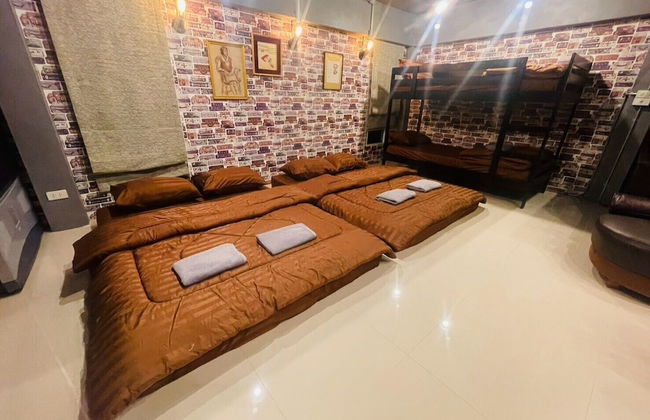 Level TRI pool villa Sattahip - Foto 4