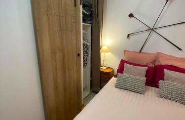Aux grès des moisonettes - Foto 31