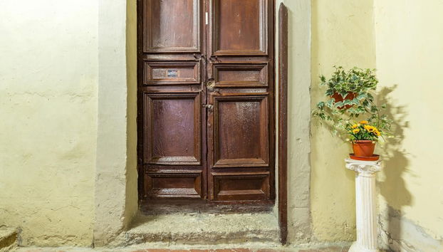 Double Room at Historical Palazzo Spinelli - Foto 4, Habitación