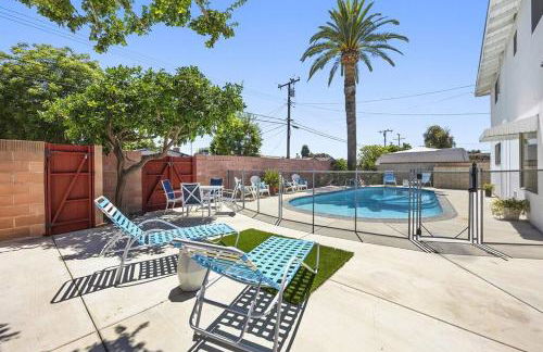 Disneyland close FAMILY home! - Photo 27