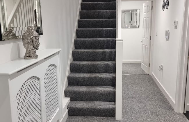 London Oasis Modern 2BR Apartment - Foto 1