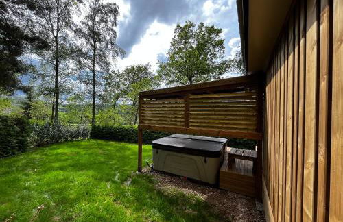 Vosges Hygge - Chalets Lodges & Spa - Foto 36