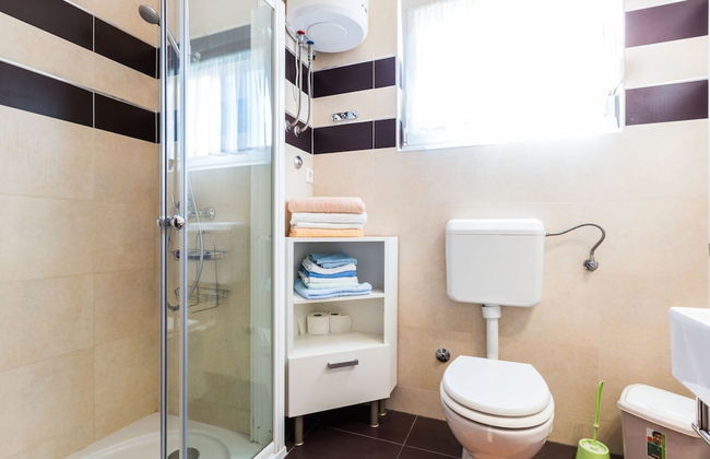 Elegant and Lavish Leisure Apartments Zadar With Outdoor Pool - Foto 56