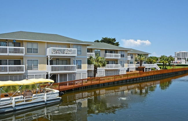 Cajun Fun 1060 - 1 Br Condo - Photo 46