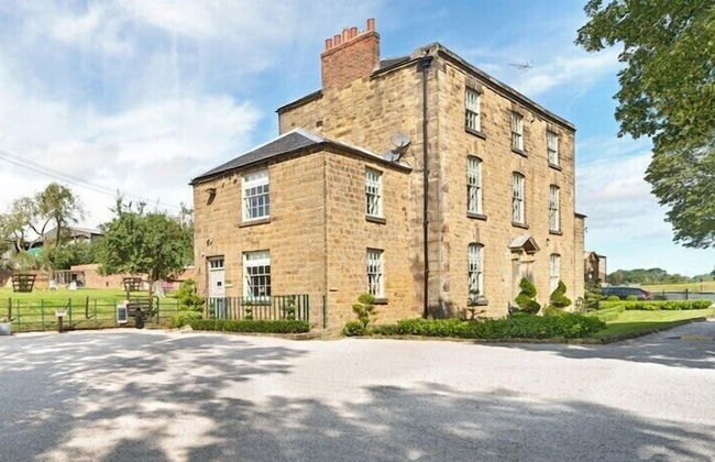 Oakerthorpe Holiday Village - Foto 5