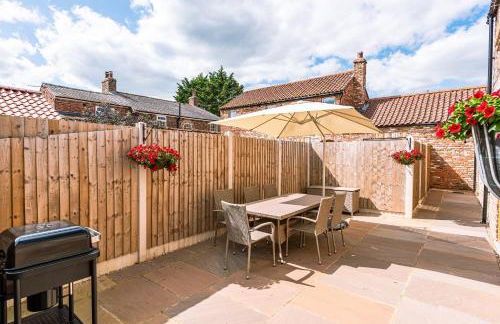 Brecks Farm - The Mill - Foto 19