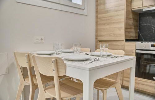 Apartamentos Pamplona Confort by Clabao - Photo 66