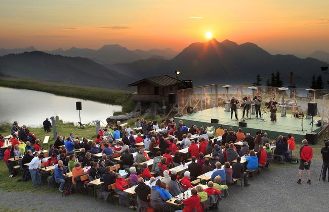 Chalet in Saalfelden Near Ski Slopes - Foto 14