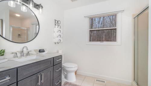 Lake Point Escape on Belews Lake - Foto 3