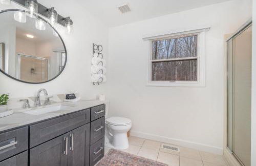 Lake Point Escape on Belews Lake - Foto 3