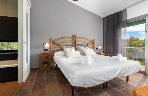 Espectacular villa en Begur - Foto 12