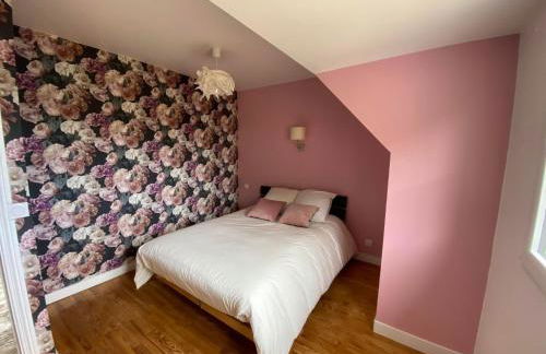 Maison cosy en plein coeur de Ouistreham - Photo 26