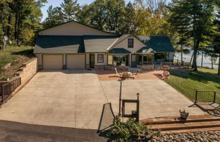 Whitefish Lake Home with Heated Indoor Pool - Foto 16