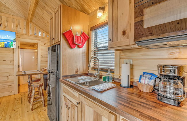 Cabins at Bonefish Bay - Foto 10