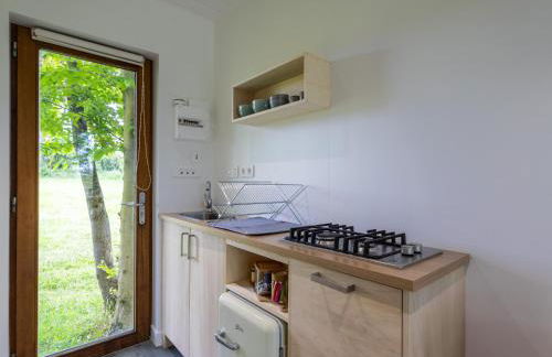 La Cafoutche de Minus rénovée 2pers - Foto 11