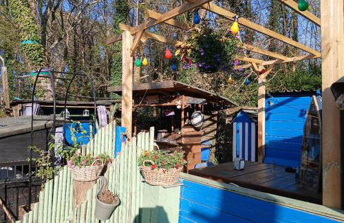 Maison 85m2 calme vue sur forêt - Foto 1