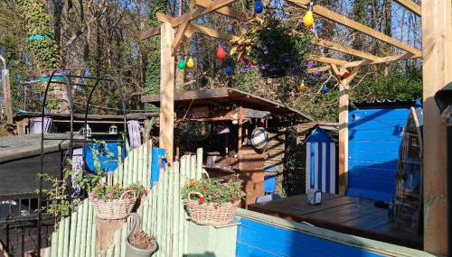 Maison 85m2 calme vue sur forêt - Foto 1