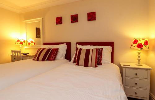 Woodside Cottage - Foto 14