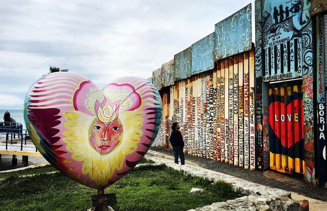 Excursion à Tijuana - Photo 7