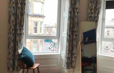 3 bedrooms apartment in Blackwood Crescent Edinburgh - Foto 3