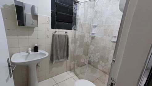 Apartamento quarto e sala 3 pessoas - Foto 4