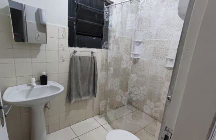 Apartamento quarto e sala 3 pessoas - Foto 4