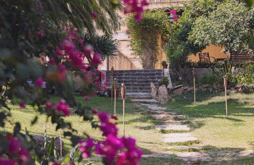 Agriturismo Baglio Vecchio - Foto 80