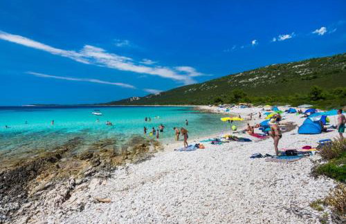 apartments Sali Morić - Foto 22