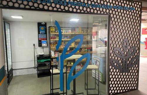 Elegante Anhembi - Expo Center Norte - Tietê - Foto 36