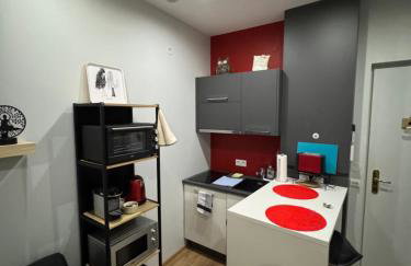 Les Appartements de l'Epine - Foto 26