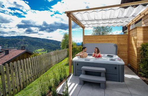 Chalet Schlossberg Rosengarten - Photo 24