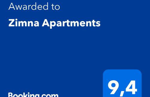 Zimna Apartments - Foto 4