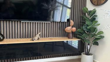 2 Bed Modern Apartment - Foto 4