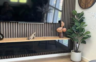 2 Bed Modern Apartment - Foto 4