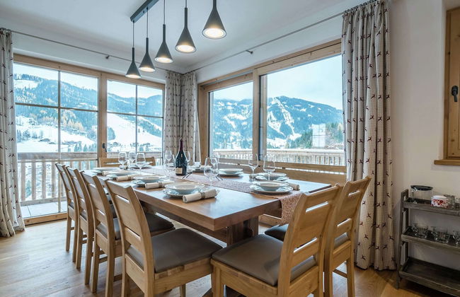 Superbly Located Premium Chalet With Sauna - Foto 22