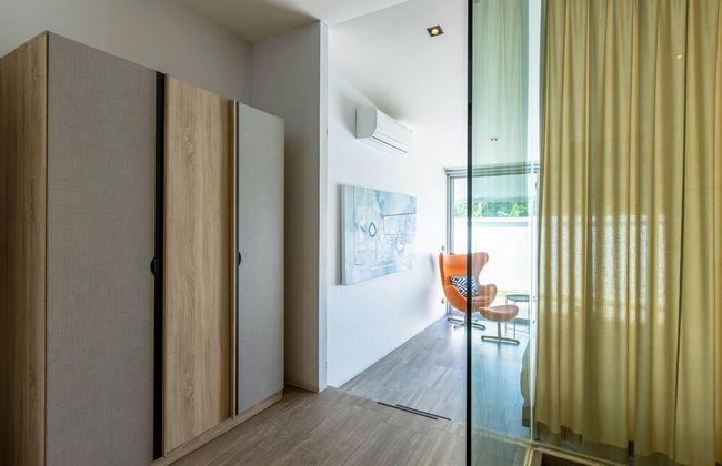 Large Private Pool Villa with 7 BR 7B - Foto 79