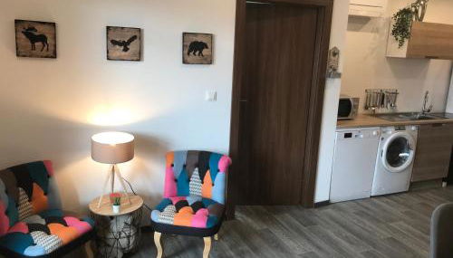 Auberge du Parc - Foto 3